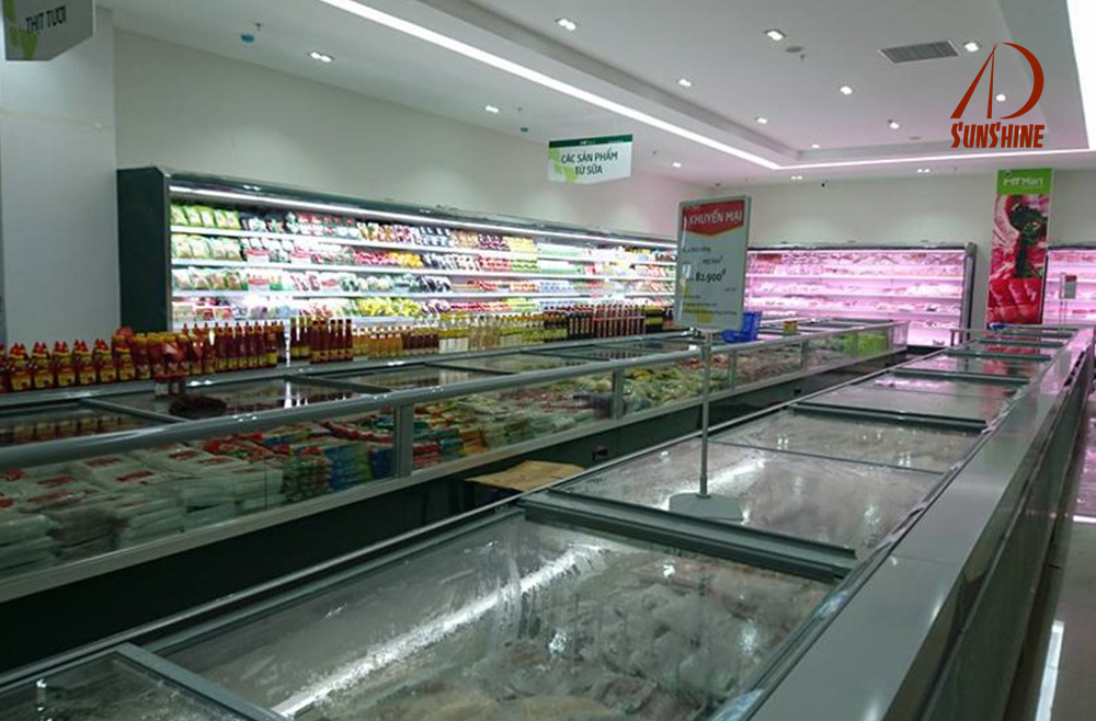 Muong Thanh Supermarket (Hanoi)