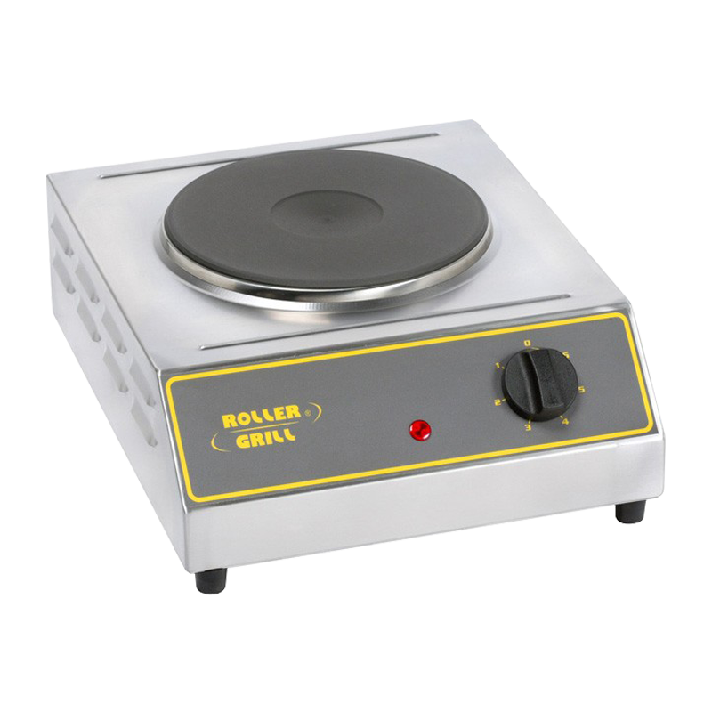Roller Grill ELR 2 Single Electric Boiling Top
