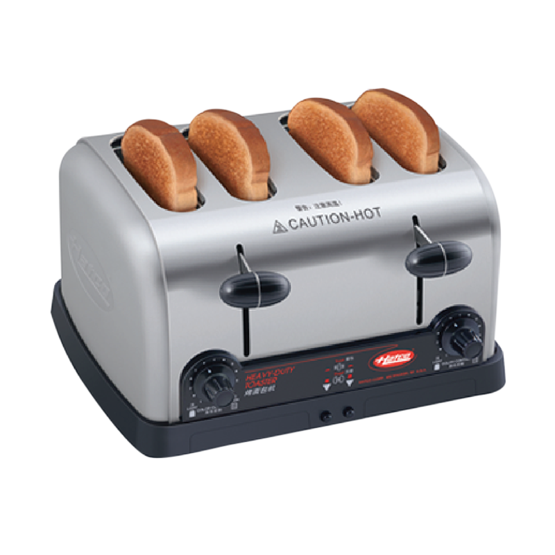 Hatco 4 Slots Pop-up Toaster TPT-230-4 2388W
