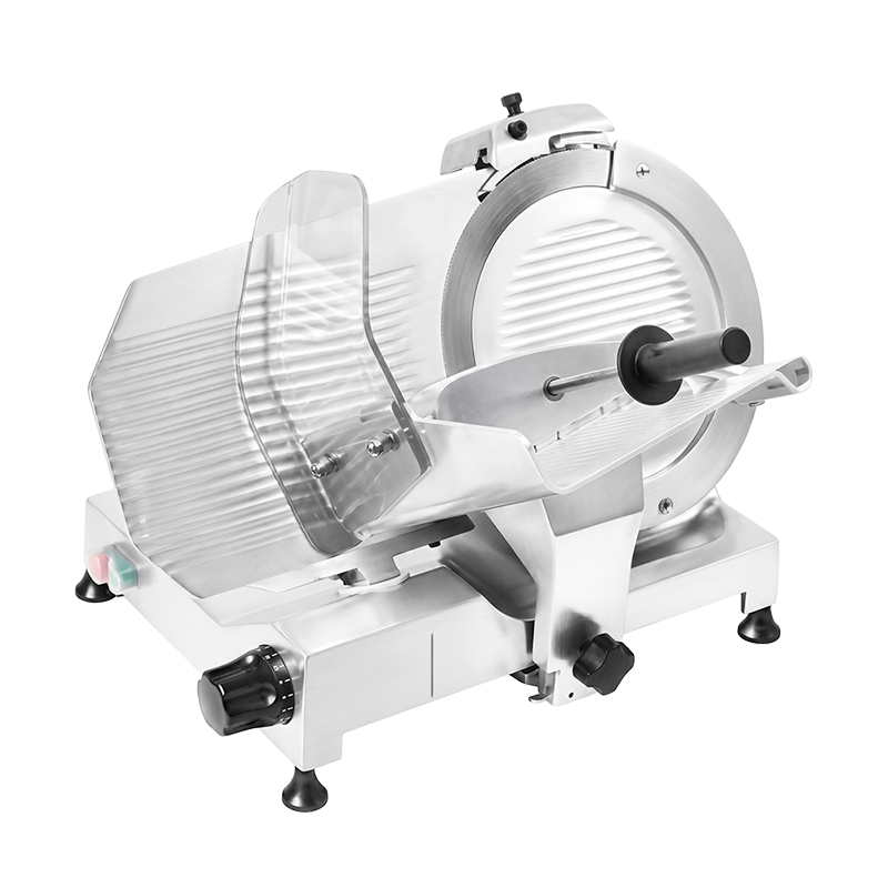 Máy Cắt Thịt Rheninghaus ROYAL 350/SSF