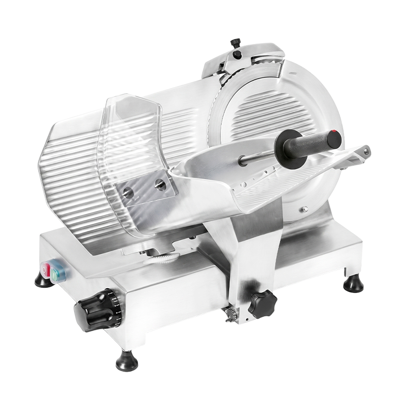 Máy Cắt Thịt Đông Lạnh Rheninghaus TITANIA 300/SSF – Lưỡi Dao 300 mm