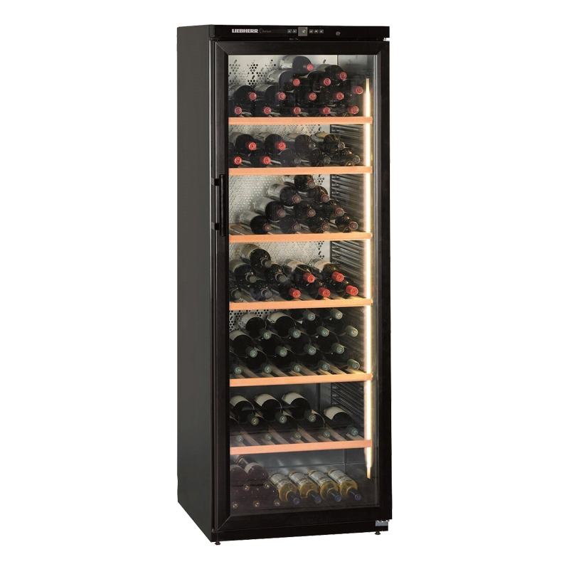 Liebherr WKPB 4612 Barrique Wine chiller 453L