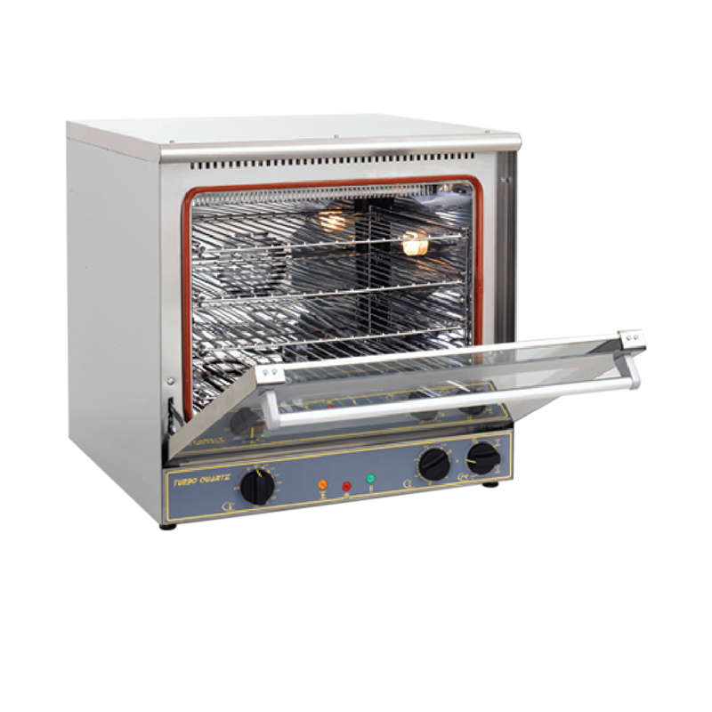 Roller Grill FC 60 TQ Convection Oven 60L