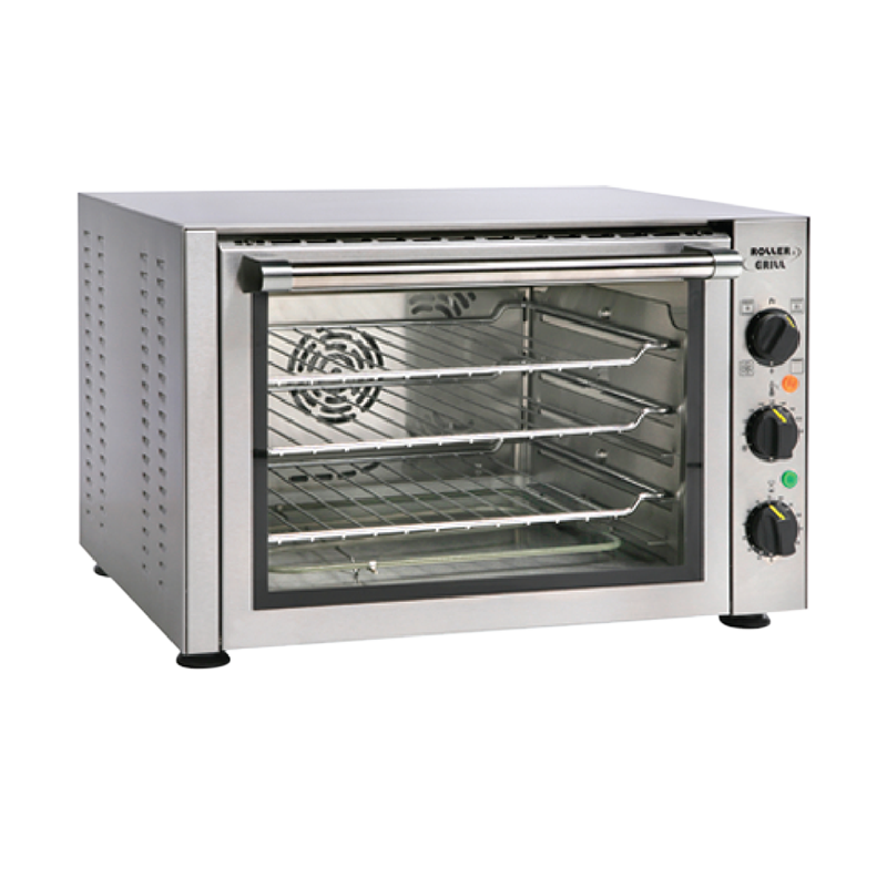 Roller Grill FC 380 TQ Convection Oven 38L