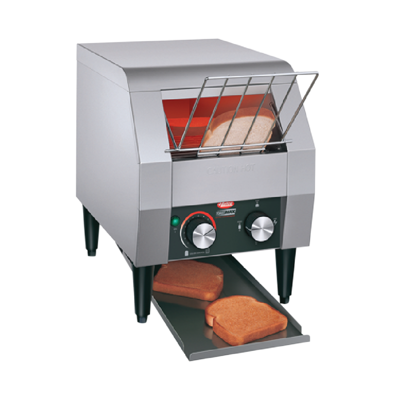 Máy nướng bánh mì băng chuyền Hatco TM-5H 1300W